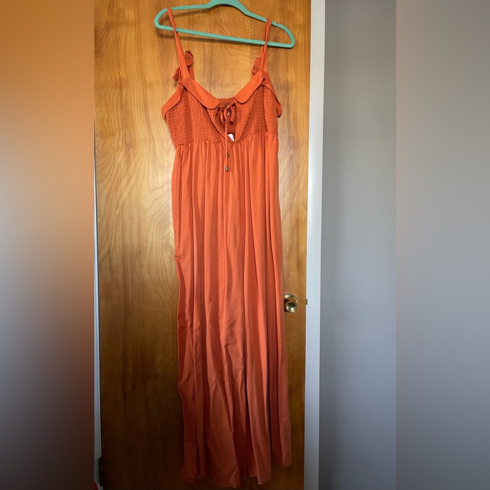 Free People Jumpsuit